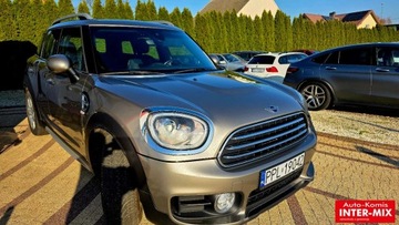 Mini Countryman F60 Crossover 1.5 D 116KM 2019 MINI Countryman Countryman One D 1.5 Diesel 115KM, zdjęcie 1