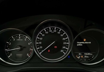 Mazda CX-5 I SUV Facelifting 2.0 SKYACTIV-G 165KM 2017 Mazda CX-5 II 2.0 165KMnavi head-up FULL LED gwarancjamanual KAMERA, zdjęcie 20