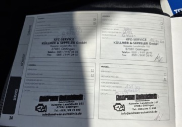 Fiat Qubo Qubo Seria 1 1.4 77KM 2017 Fiat Qubo Zarejestrowany - Bezwypadkowy - Klima - Super stan 1.4 77KM, zdjęcie 38