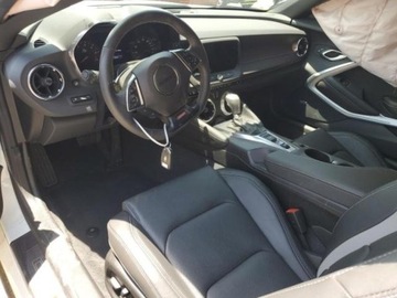 Chevrolet Camaro VI Coupe 6.2 455KM 2024 Chevrolet Camaro 2024 ss 6.20l 6.2 Benzyna 455KM, zdjęcie 7