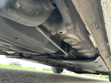 Volkswagen Touran II 1.6 TDI 105KM 2010 Volkswagen Touran Automat 7-miejsc Oryginał, zdjęcie 25