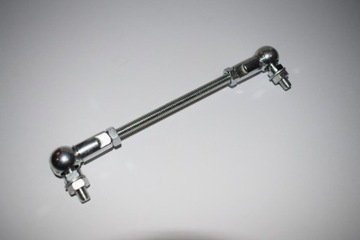 ŁĄCZNIK DRĄŻEK POZIOMOWANIA ŚWIATEŁ XENON AUDI VW SEAT SKODA M6