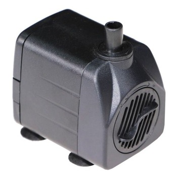 Hsbao HSB-950B - насос 2000л/ч