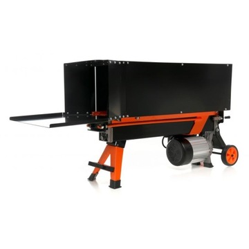 Дровокол Измельчитель Дровокол KD5206 KraftDele