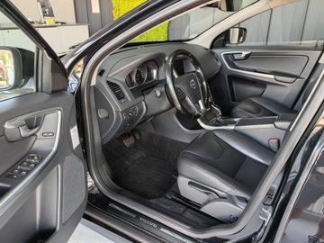 Volvo XC60 I SUV Facelifting 2.0 D4 DRIVE-E 181KM 2015 Volvo XC 60 60!!! Automat, 100% skóra, START-STOP, zdjęcie 13