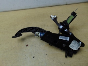 НАСОС ПЕДАЛИ СЦЕПЛЕНИЯ FORD S-MAX MK1 2.2 TDCI 8G9N-7B633-EB ЕВРОПА