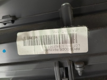 KIA OPTIMA IV 2015-19 USA 2.4 GDI RADIÁTOR KOMPLETNÍ VÝPARNIK DMYCHADLO