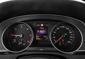 Volkswagen Passat B8 Variant Facelifting 2.0 TDI SCR 200KM 2023 Volkswagen Passat 2.0TDI 200KM Business DSG, Nawigacja Satelitarna, Podgrz, zdjęcie 18