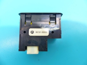 HNÍZDO SPONA ADAPTÉR VIDEO LEXUS LS IV 06-12
