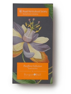 Zestaw łopatka plus widełki z kolekcji Passiflora od Burgon&Ball