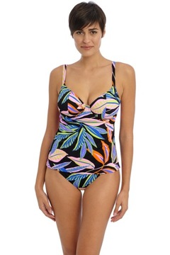 32FF / 70H Freya Desert Disco multi tankini soft do stroju kąpielowego