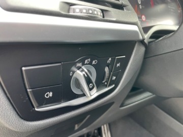 BMW X3 G01 SUV 2.0 20d 190KM 2021 BMW X3 Polski salon Adaptive LED Head-Up Hak Bezwypadkowy VAT 23, zdjęcie 29