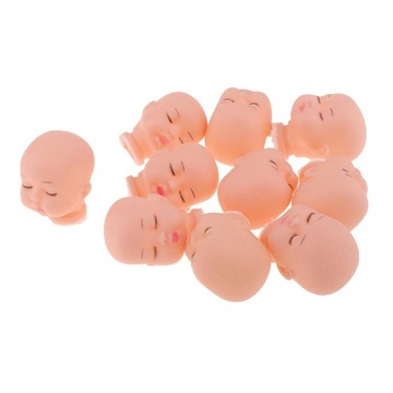 10 шт. реалистичная модель спящего ребенка