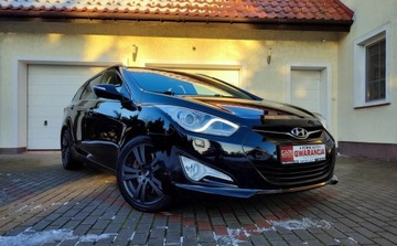 Hyundai i40 Kombi 1.6 GDI 135KM 2014 Hyundai i40 Filmik VIDEO Oryginal Przebieg Bogata Wersja NAVI Kamerka KSEN, zdjęcie 22
