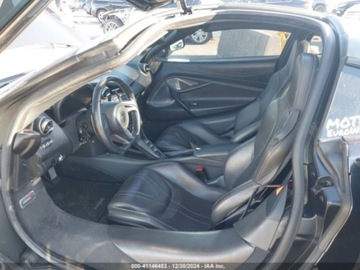  McLaren 720S Coupe 2018 4.0l 4.0 Benzyna 710KM, zdjęcie 9