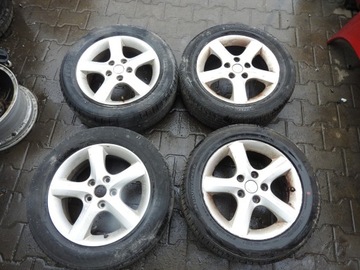 Suzuki SX4 SX-4 06-09 Felgi aluminiowe 16