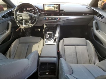 Audi A5 F5 2021 Audi a5 Premium Plus 45 2021 2.0l 2.0 Benzyna 261KM, zdjęcie 8