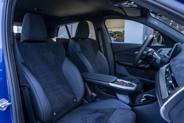 BMW X2 U10 2024 BMW X2 sDrive20i DEMO - Koła zimowe w cenie!, zdjęcie 14