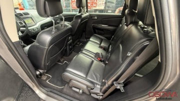 Fiat Freemont 2.0 Multijet II 16v 170KM 2012 Fiat Freemont 2.0d Multijet 7.os skory Navi kamera bezwypadkowy nowy rozrz, zdjęcie 24