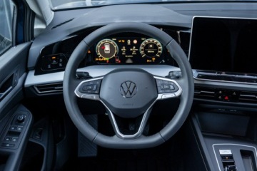 Volkswagen Golf VIII 2026 Volkswagen Golf Variant Life Plus 1.5 eTSI 116 KM, zdjęcie 22