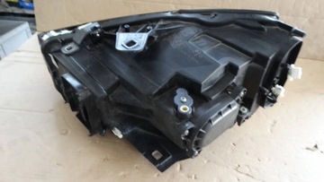 Фонарь передний правый 81A941034 Audi Q2 Full LED