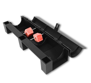 СИЛЬНЫЙ МЫШИ И КРЫСИНЫЙ ЯД БРОМАДИОЛОНОВЫЙ ВОСК ДЕБЕНОК 3 КГ