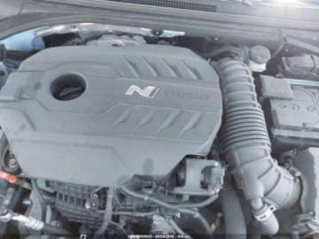 Hyundai Veloster 2023 Hyundai Veloster N 2022 2.0 Benzyna 275KM, zdjęcie 8