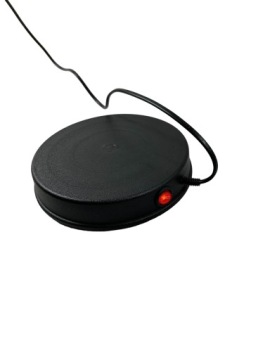 плоская нагревательная поилка BIRDS