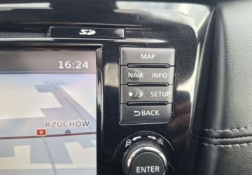 Nissan X-Trail III Terenowy Facelifting 1.6 DIG-T 163KM 2019 Nissan X-Trail Nissan X-Trail 1.6 DIG-T Tekna 1.6 Benzyna 163KM, zdjęcie 29