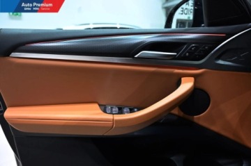 BMW X4 G02 SUV Facelifting 2.0 20I 184KM 2023 BMW X4 xDrive20iFV23Adaptacyjne Reflektory LEDPakiet Sportowy M 2.0, zdjęcie 7