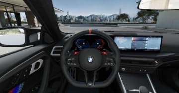 BMW Seria 2 F74 2026 BMW M2 3.0 Benzyna 480KM, zdjęcie 11