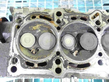 HLAVA FIAT GRANDE PUNTO 199A4000 1.2 B