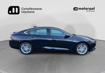 Opel Insignia II Grand Sport 1.5 Turbo 165KM 2017 Opel Insignia B Elite, Reflektory IntelliLux, Podgrzewane fotele,Tempomat,, zdjęcie 14