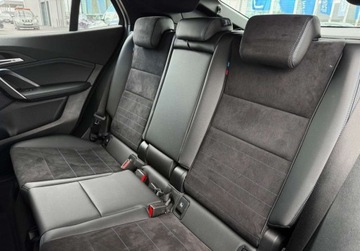 BMW X2 U10 2024 BMW X2 sDrive20i 170KM M Pakiet Adaptacyjne podwozie M Pakiet serwisowy 1.5, zdjęcie 33