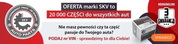 2X VZPĚRA/TLAKOVAČ KRYT ZADNÍ BMW 1 E81 E87 SKV