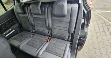 Citroen C5 Aircross SUV Facelifting 1.5 BlueHDi 131KM 2023 Citroen C5 Aircross Citroen C5 Aircross 1.5 Diesel 130KM, zdjęcie 17