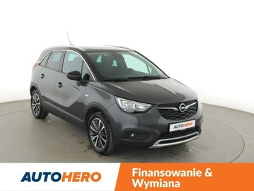 Opel 2017 Opel Crossland X 1.2T INNOVATION Klimatyzacja, zdjęcie 9