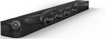 Саундбар JBL Bar 300 Multibeam 5.0 260 Вт, черный
