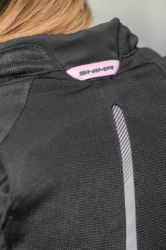 Летняя куртка Shima Jet Lady M