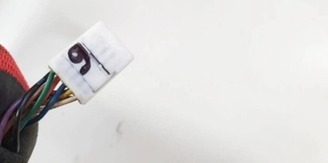 MITSUBISHI GRANDIS 2004R ZRCÁTKO LEVÉ A19 9-PIN EVROPA