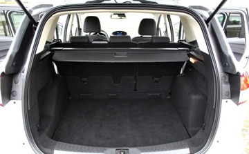 Ford Kuga II SUV 1.5 EcoBoost 150KM 2016 Ford Kuga 1.5 i Tempomat Podgrzewane fotele 1 rok gwarancji w cenie, zdjęcie 12