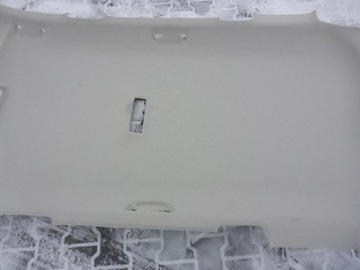 SKODA KODIAQ 565867501 ПОТОЛКА ОРИГИНАЛ