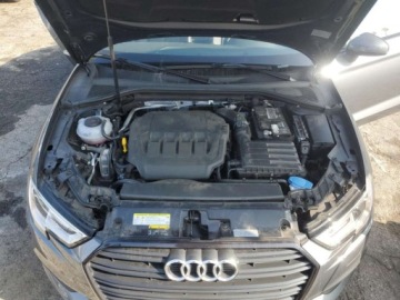 Audi A3 8Y 2020 Audi a3 Premium 2020 2.0l 2.0 Benzyna 184KM, zdjęcie 6