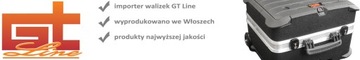 Сервисный кейс для инструментов GT Mega Wheels 190 488151