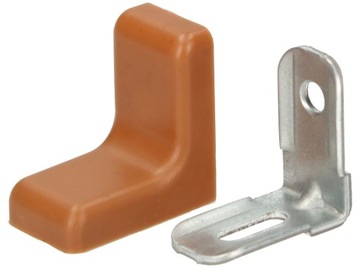 50 шт. Командующий угол