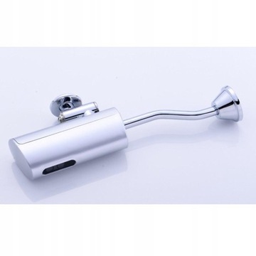 Замена датчика клапана писсуара в ванной