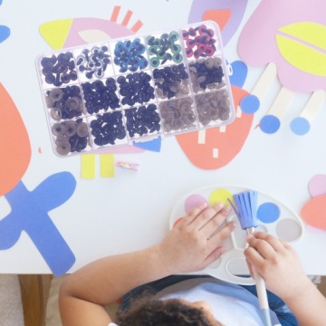 Безопасные кукольные глазки, сделанные своими руками, меньшего размера, простые в использовании.