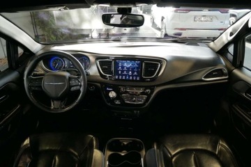 Chrysler Pacifica II 3.6 V6 291KM 2019 Chrysler Pacifica 3.6L V6 Pentastar 291KM StowN Go WersjaSKameraMonitoryMe, zdjęcie 15