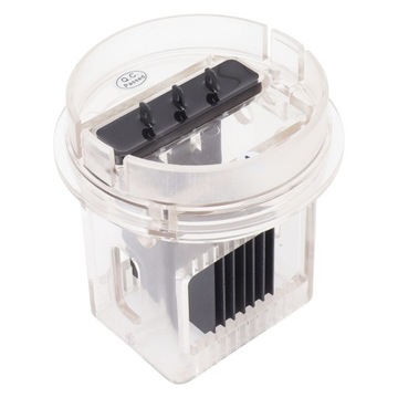 SPA Generator soli i chloru Ogniwo elektrolizera SC4 Urządzenie z 3O