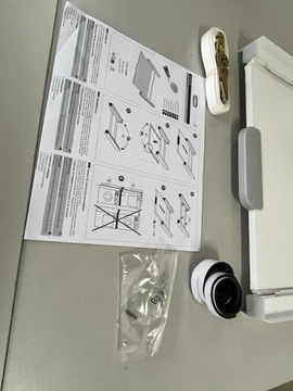 XAVAX Соединитель для стиральной и сушильной машины с полкой 00111363 ОПИСАНИЕ!